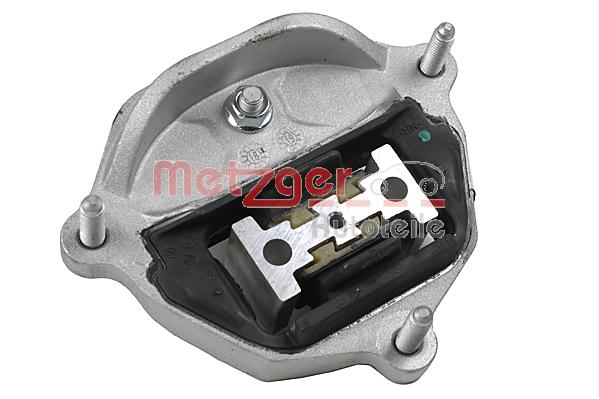 METZGER 8053816 GREENPARTS Lagerung, Motor